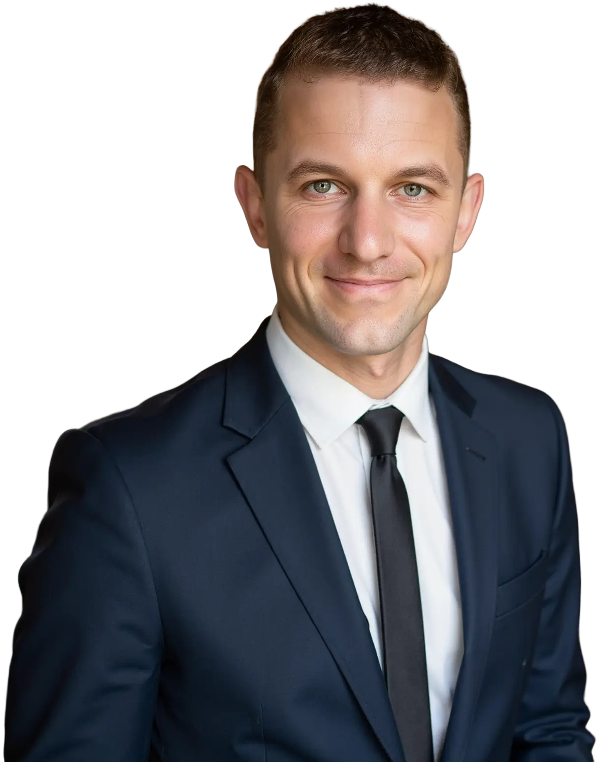 Wojciech Wasilewski – właściciel Let's Broker