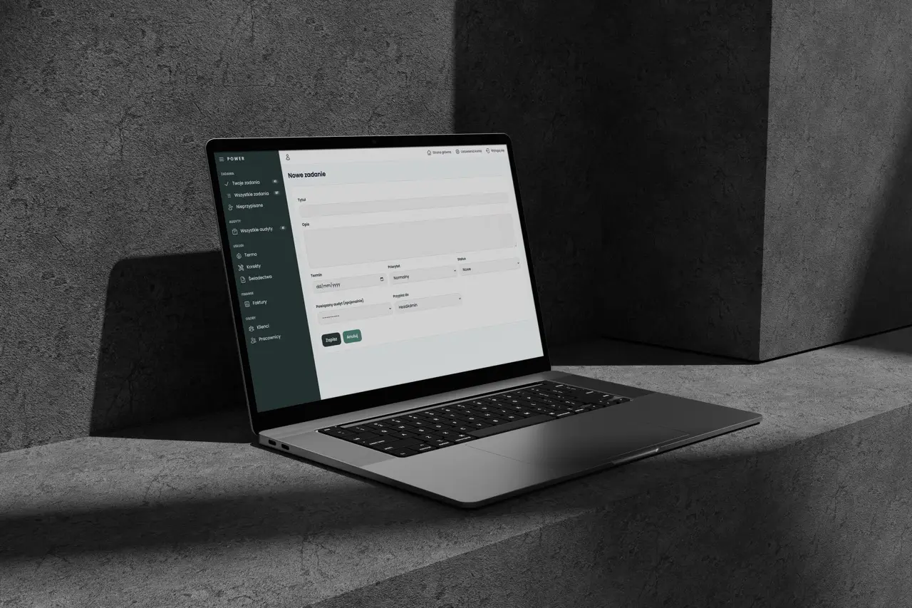 Aplikacje, które usprawnią firmę.