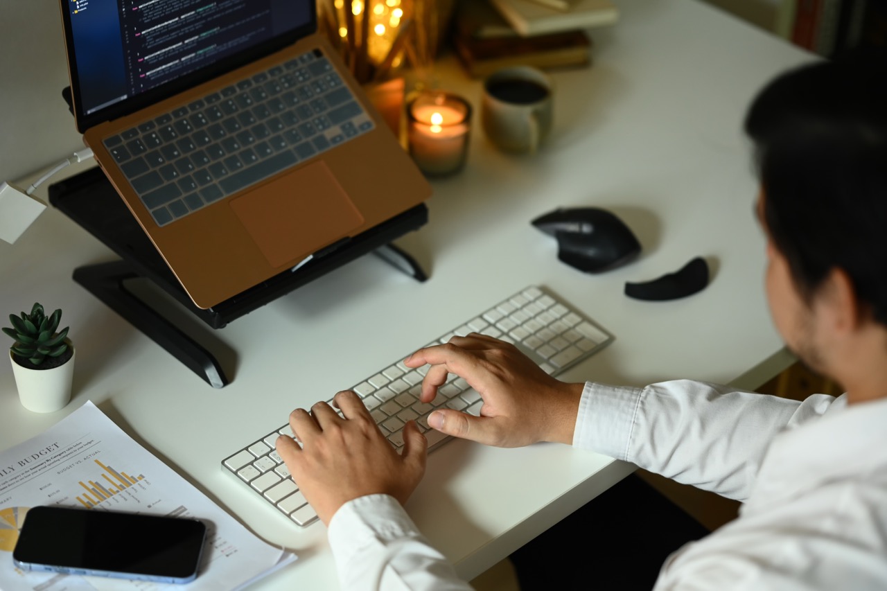 Możliwe technologie dla sklepów internetowych