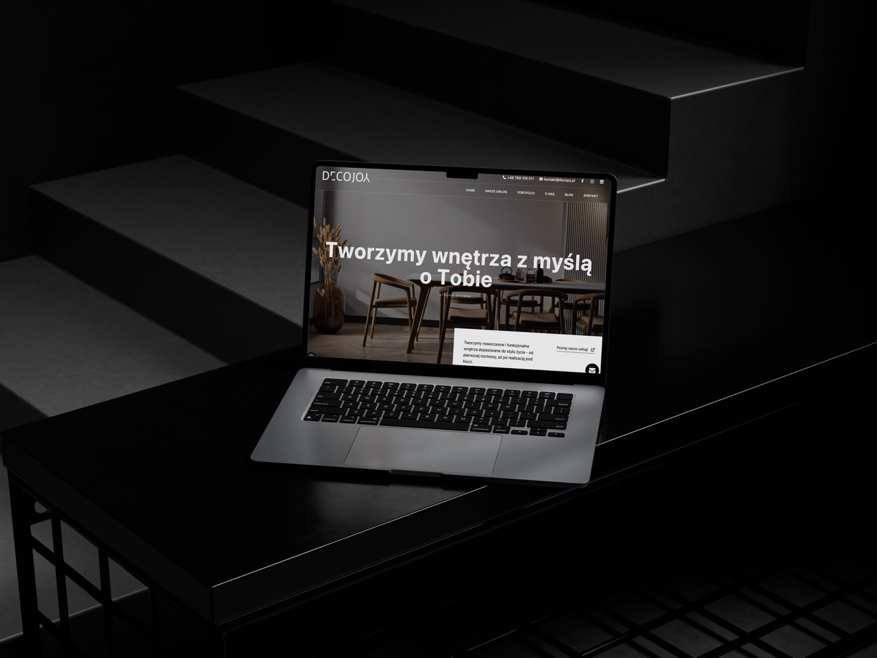DECOJOY